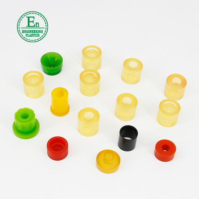 ポリウレタンPuの射出成形の精密プラスチック注入の鋳型の設計小さい部品