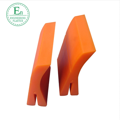 ポリウレタン ゴム製鋳造の熱可塑性の射出成形サービス プラスチック部品