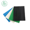 UHMWPEの耐久力のある繊維強化HDPE板概要の設計のプラスチック
